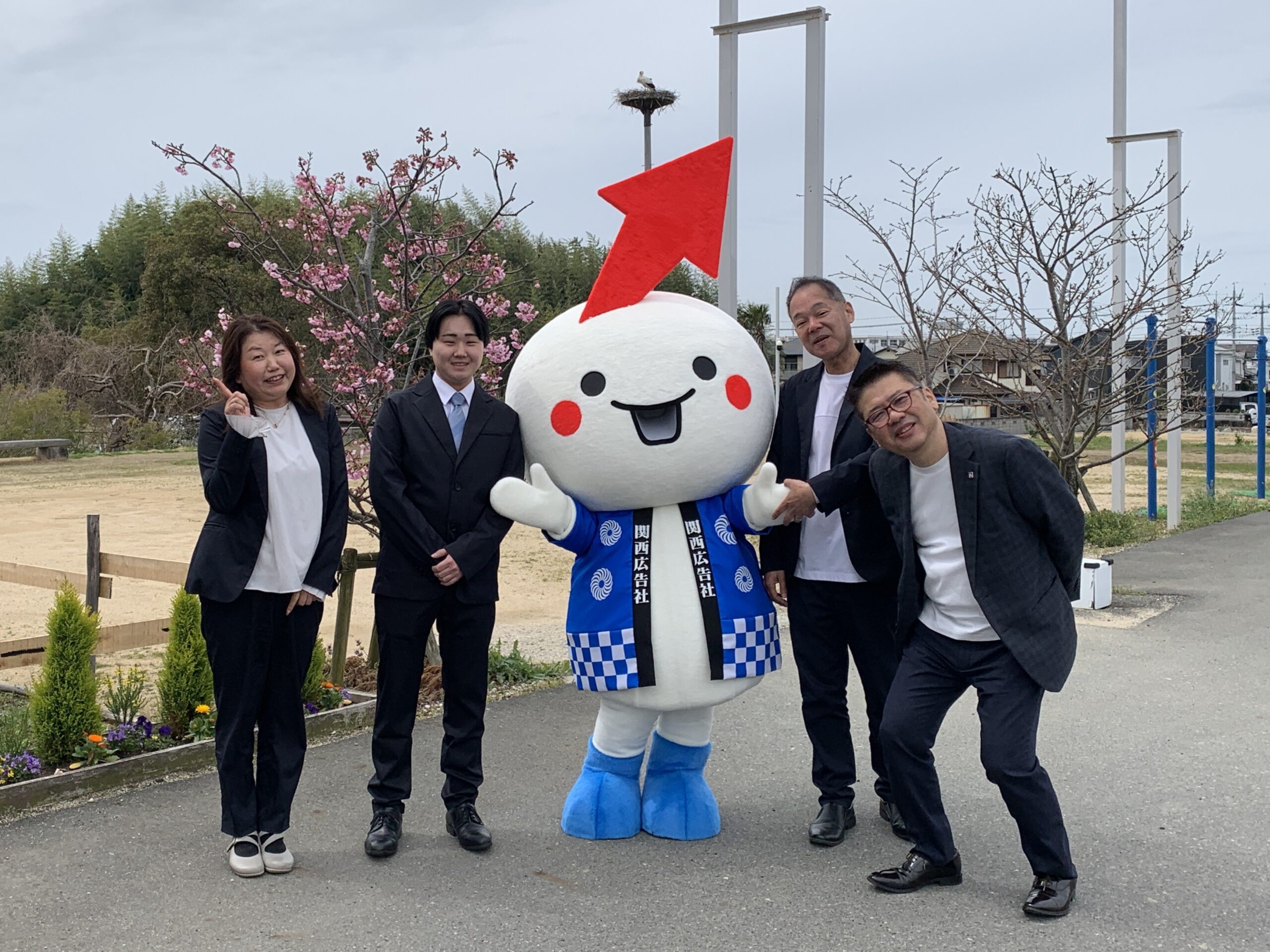 2025年入社式