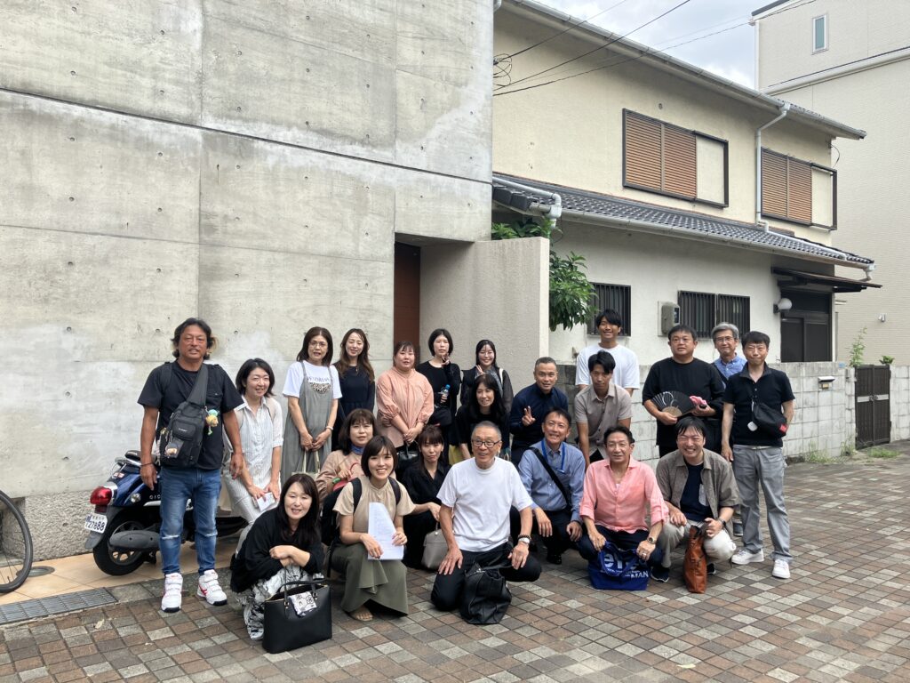2025年8月誕生日会