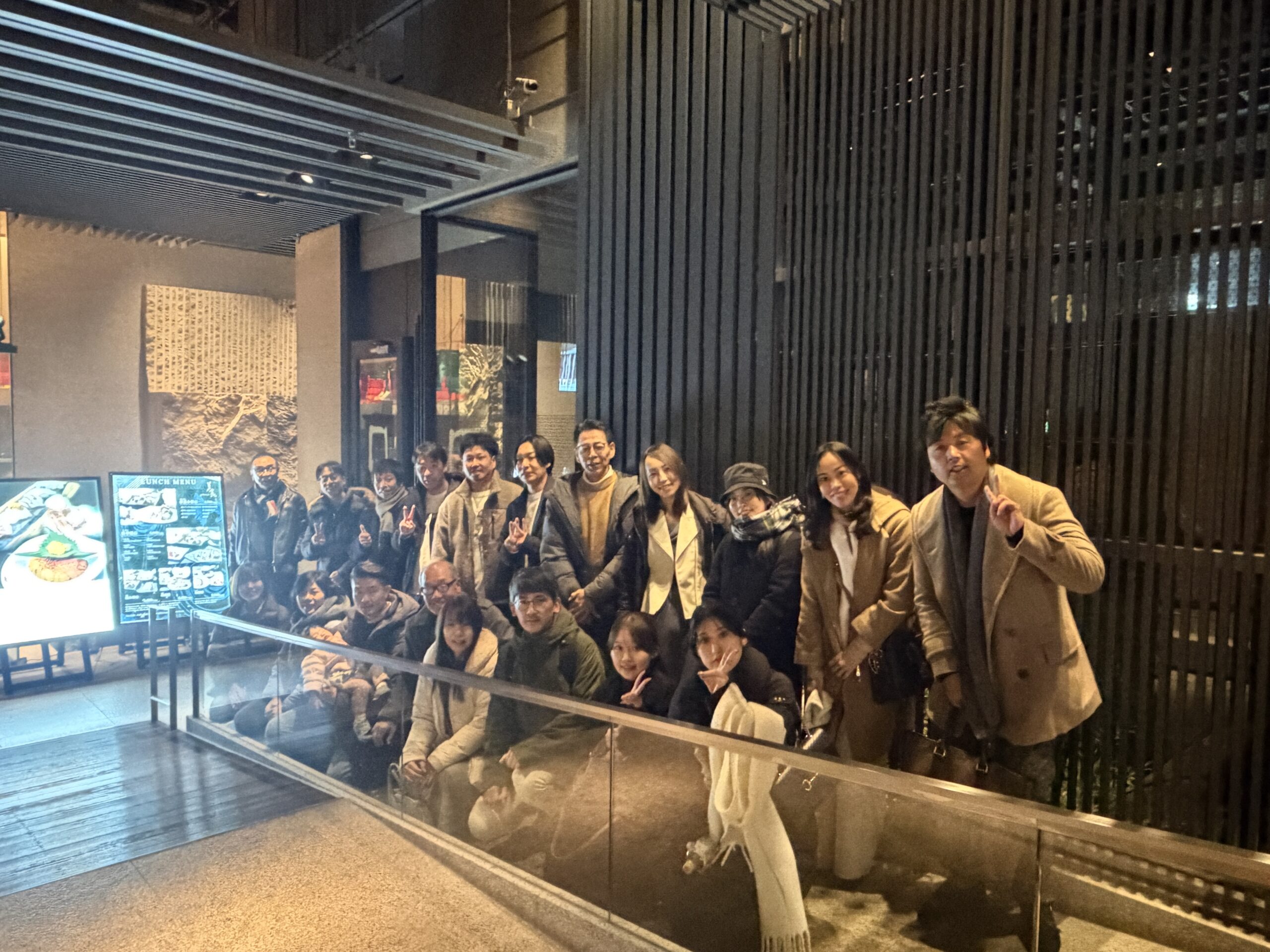 2026年１月誕生日会