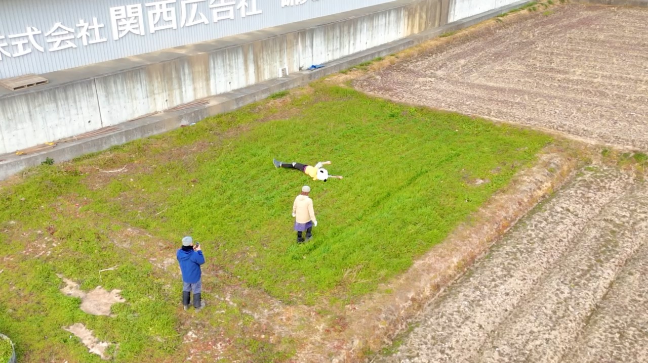 謹賀新年クライアントさんと、いっしょ　vol.33