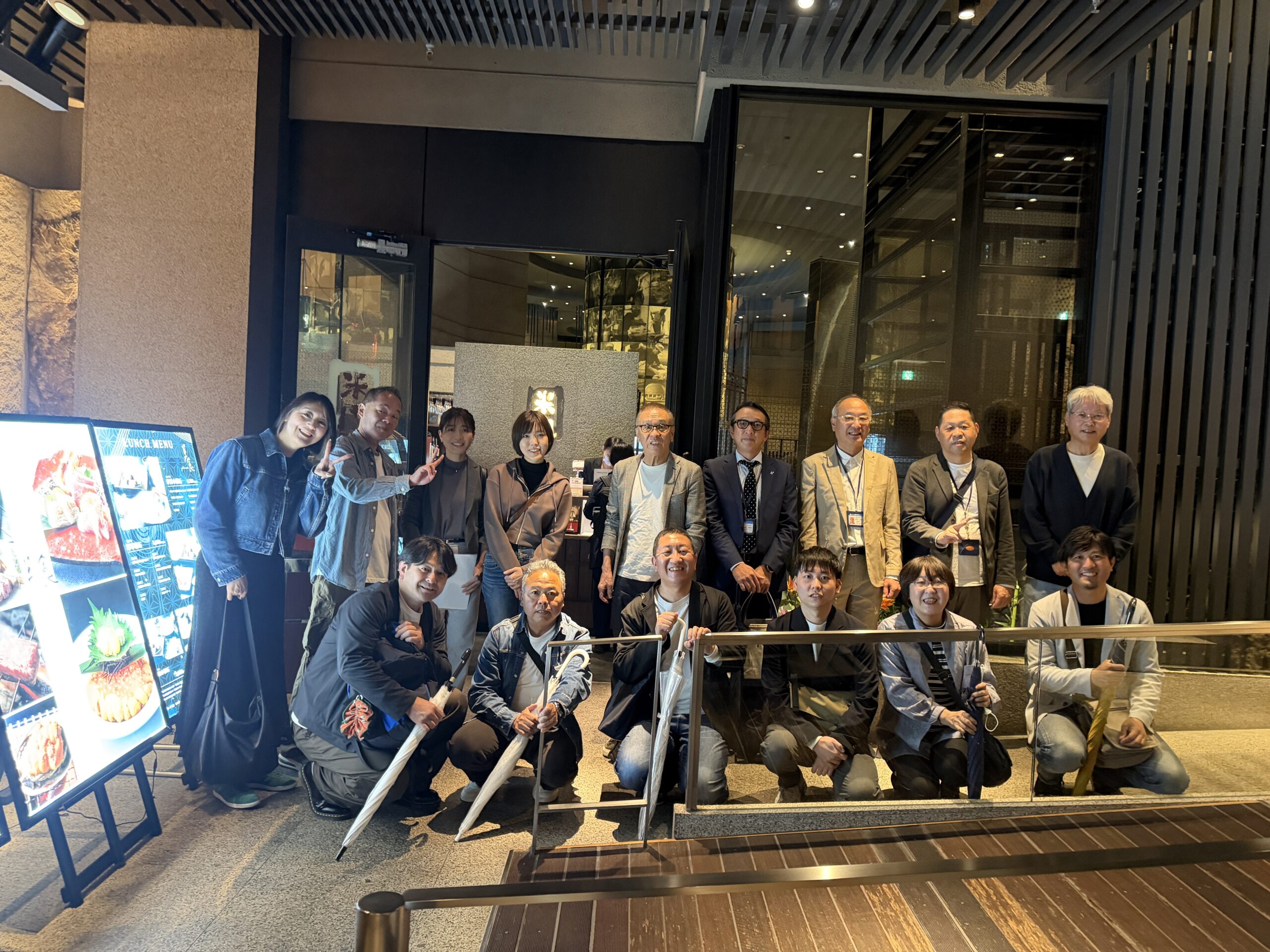 2026年４月誕生日会