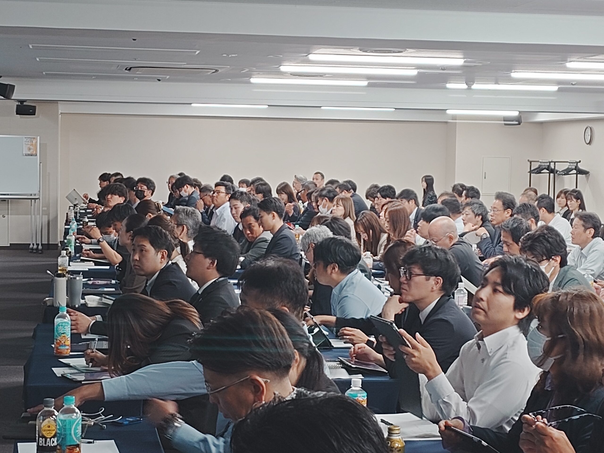 新大阪営業研修