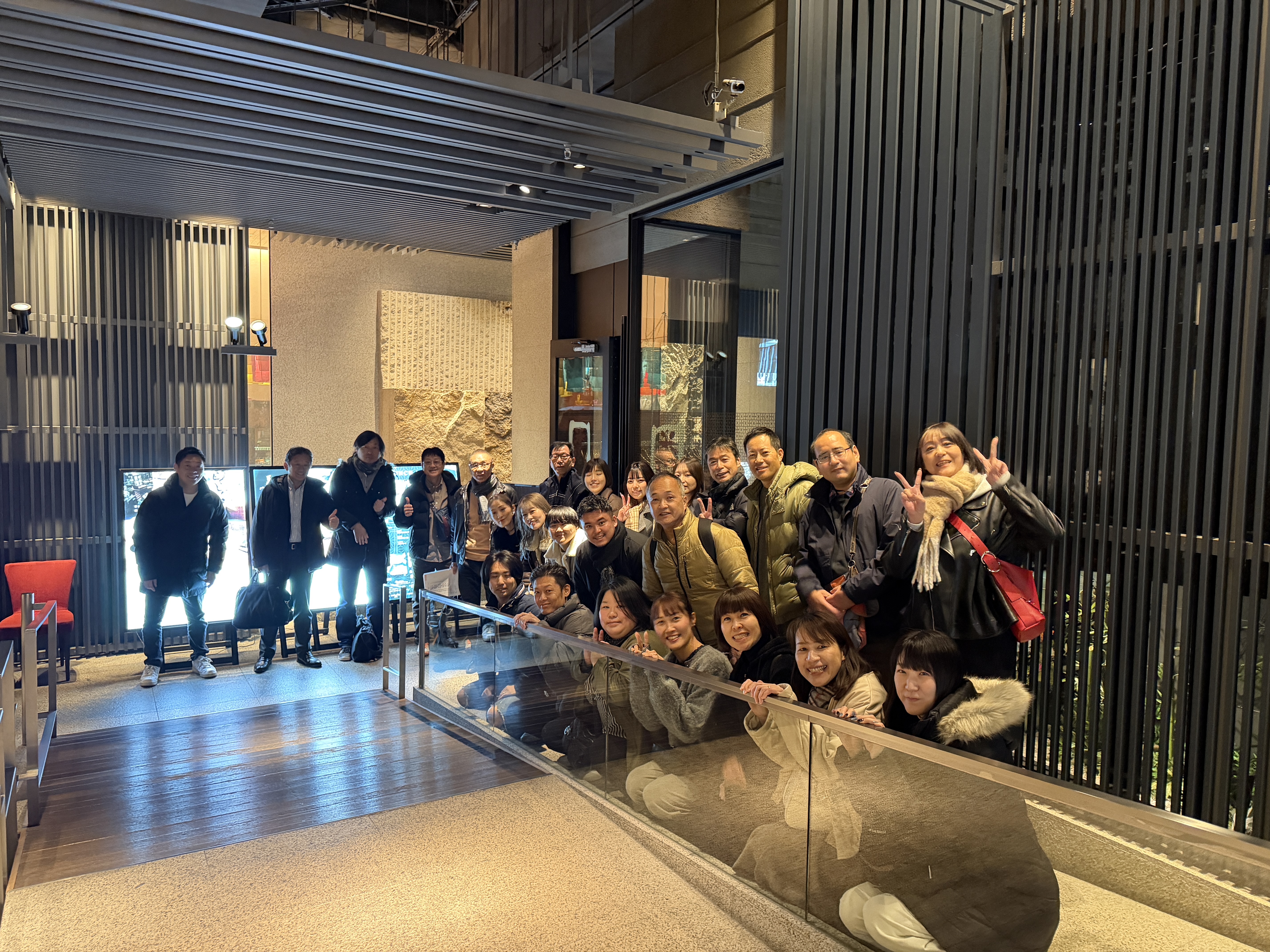 2025年12月誕生日会