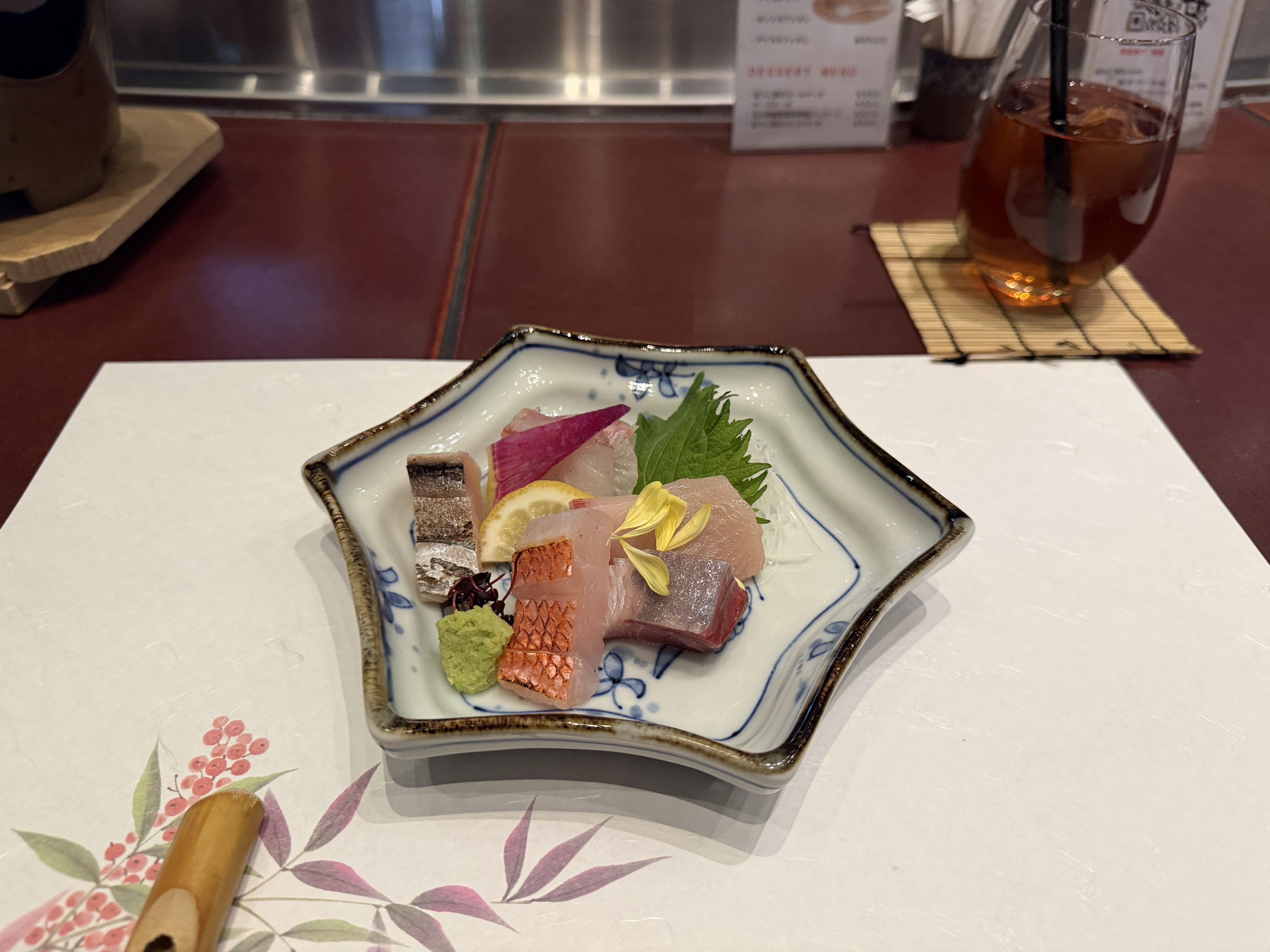 2025年12月誕生日会