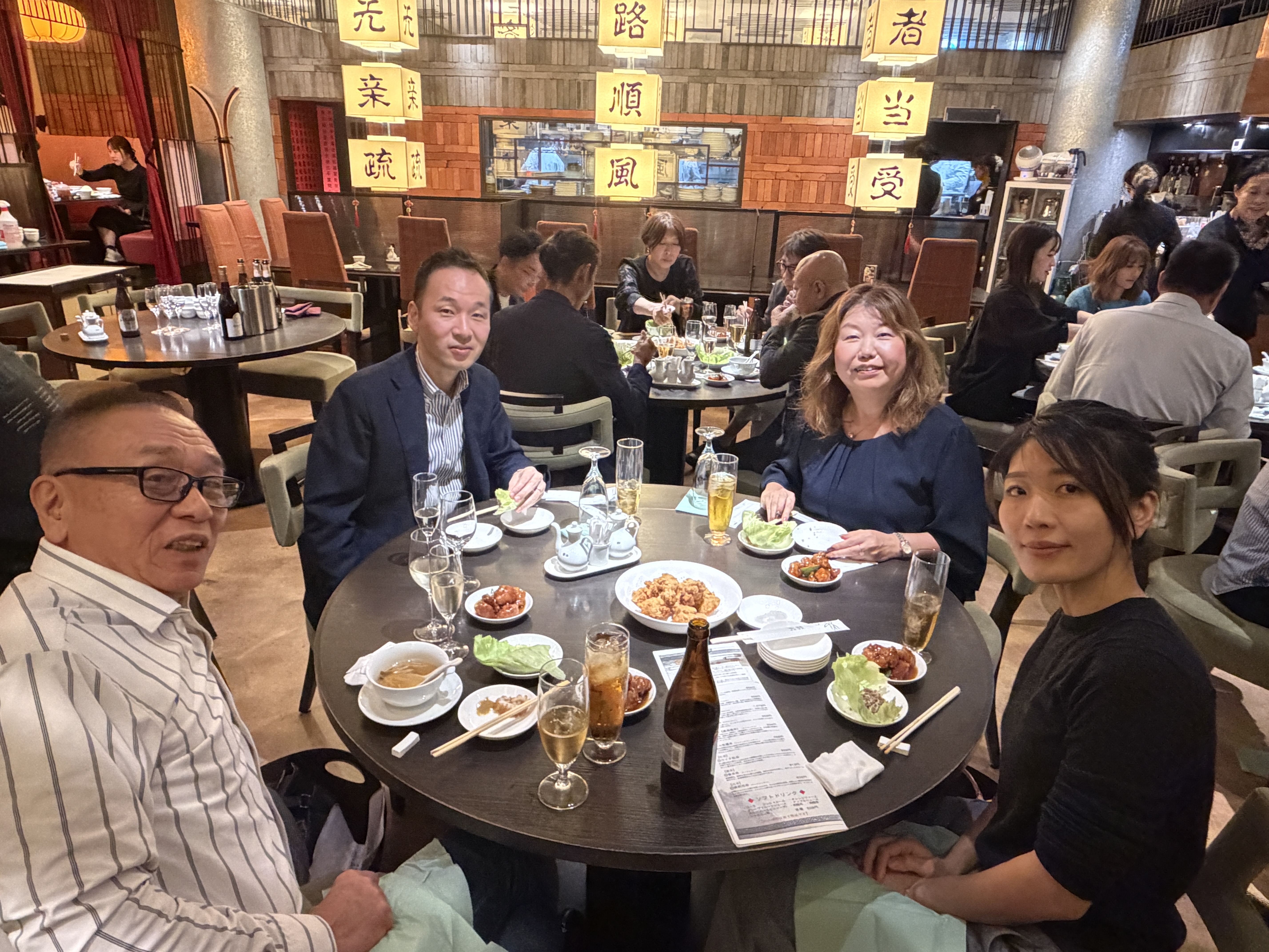 2026年9月誕生日会