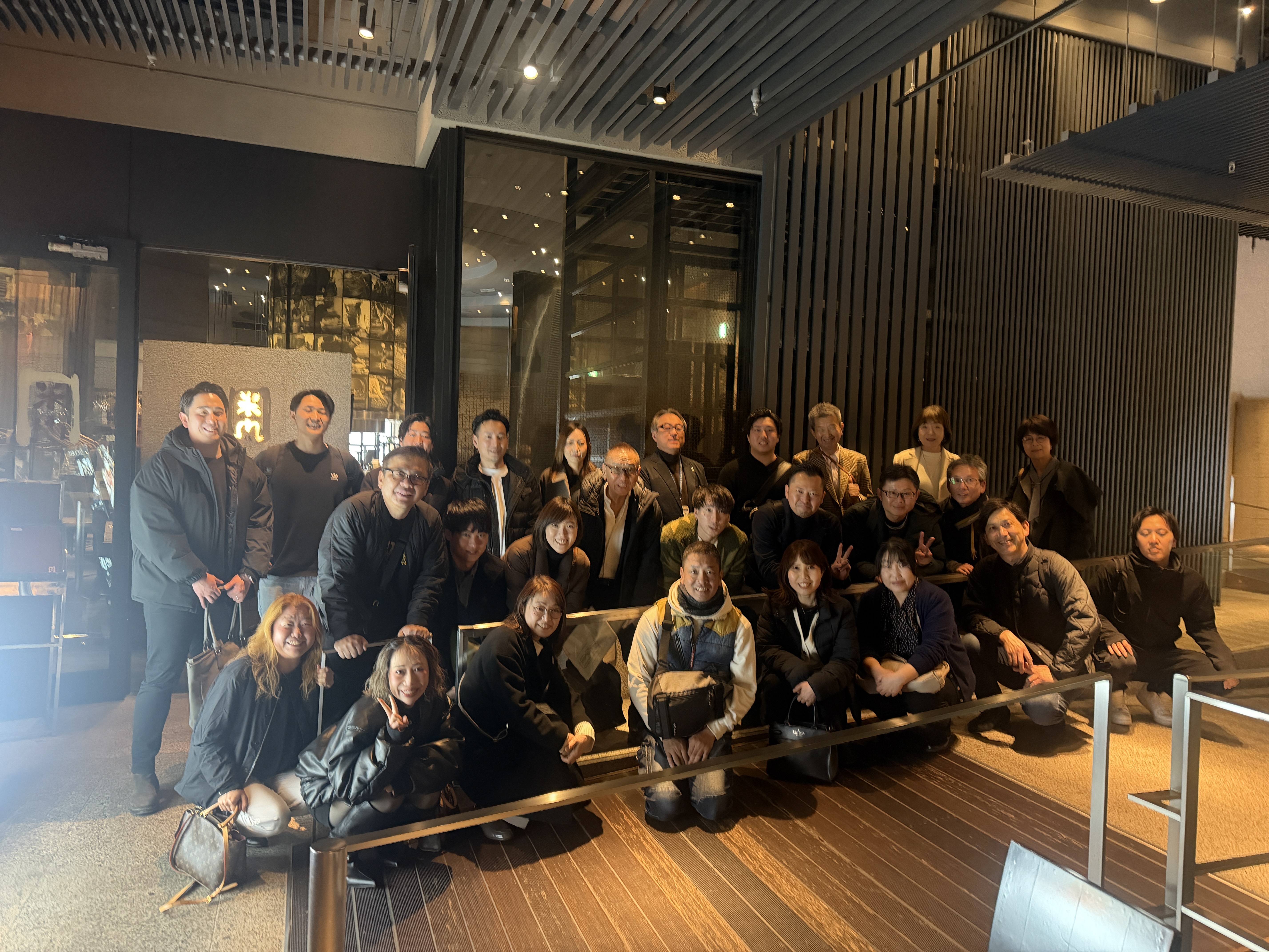 2026年3月誕生日会