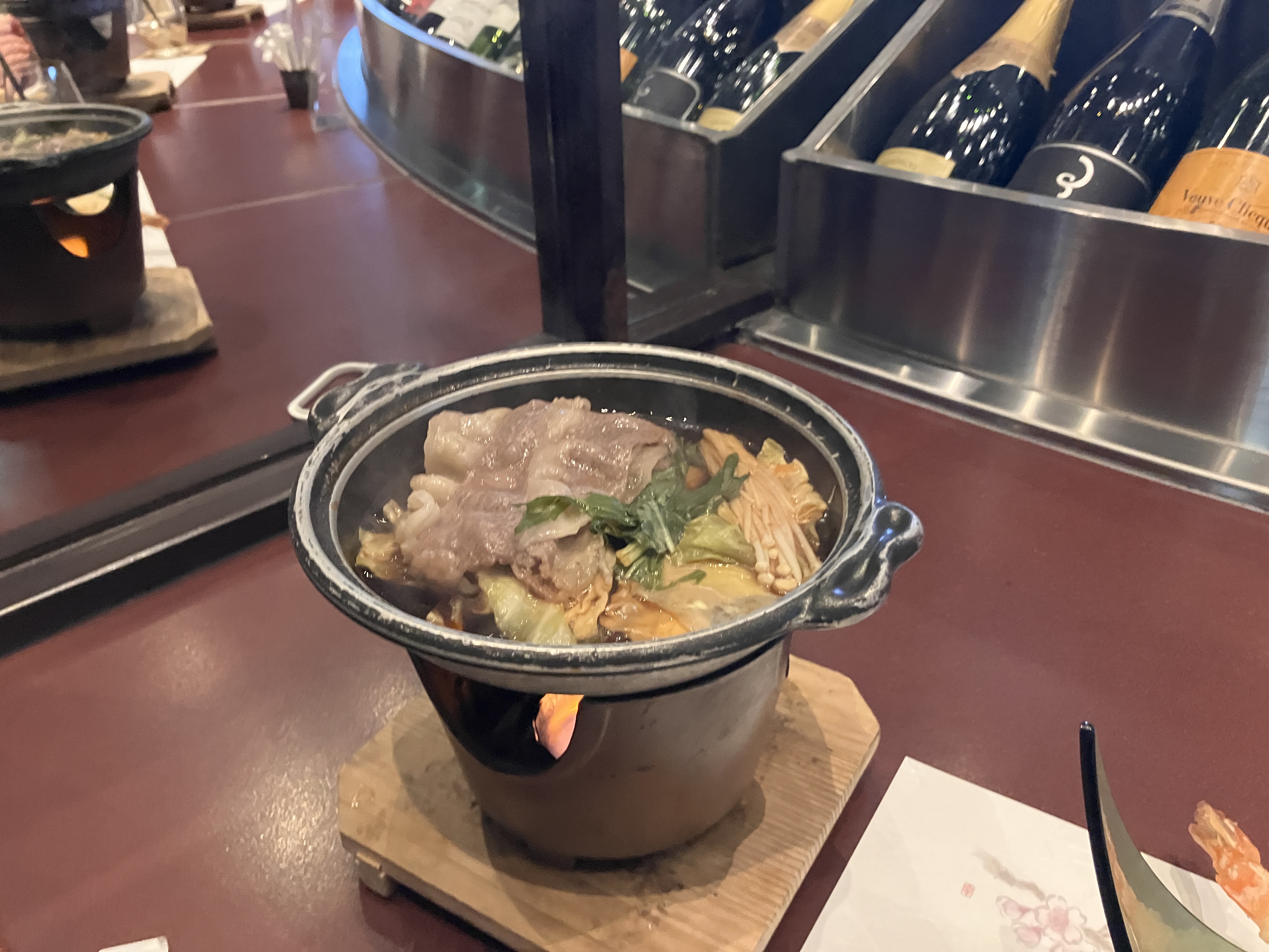 2026年3月誕生日会