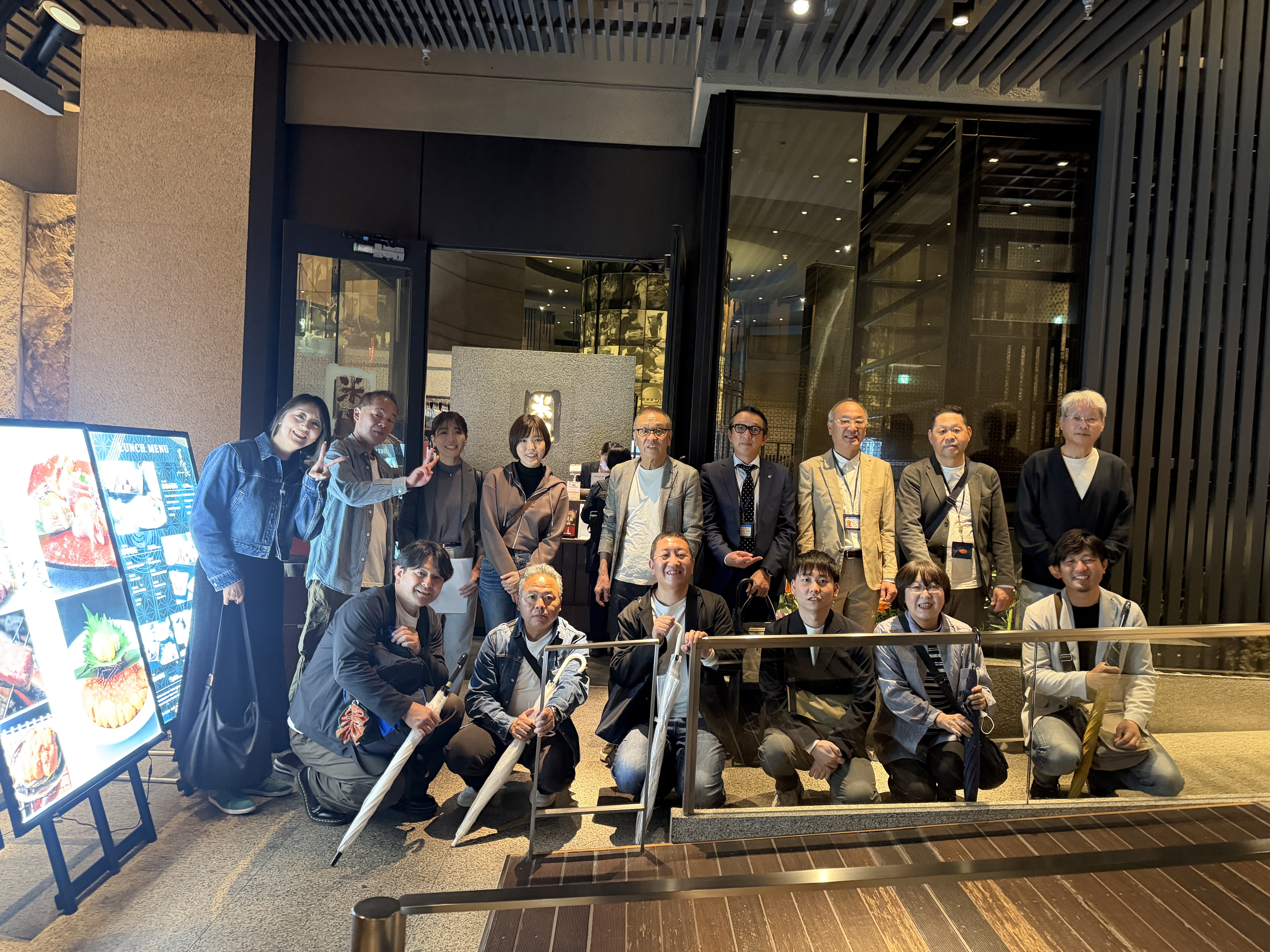 2026年4月誕生日会