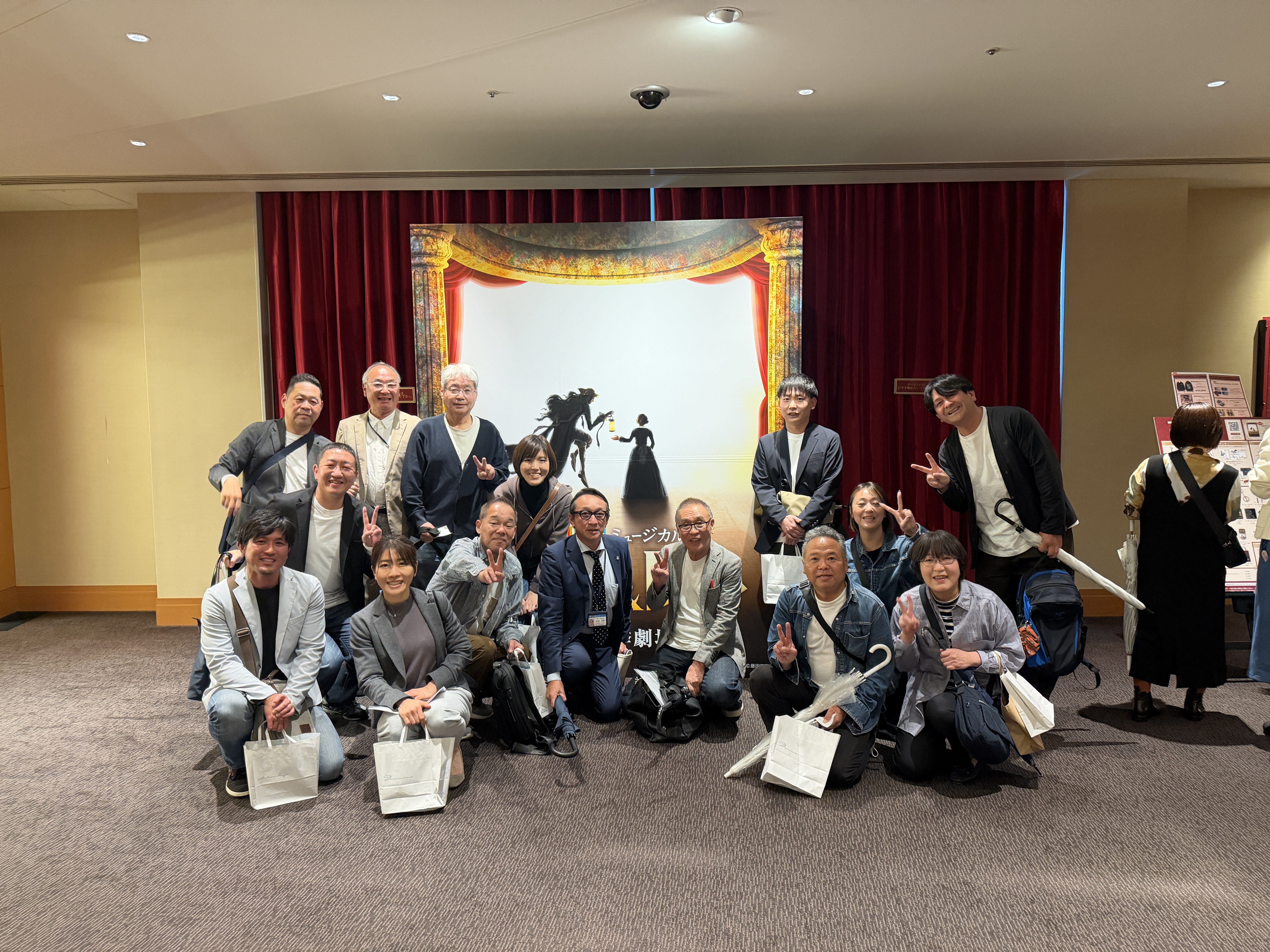 2026年4月誕生日会