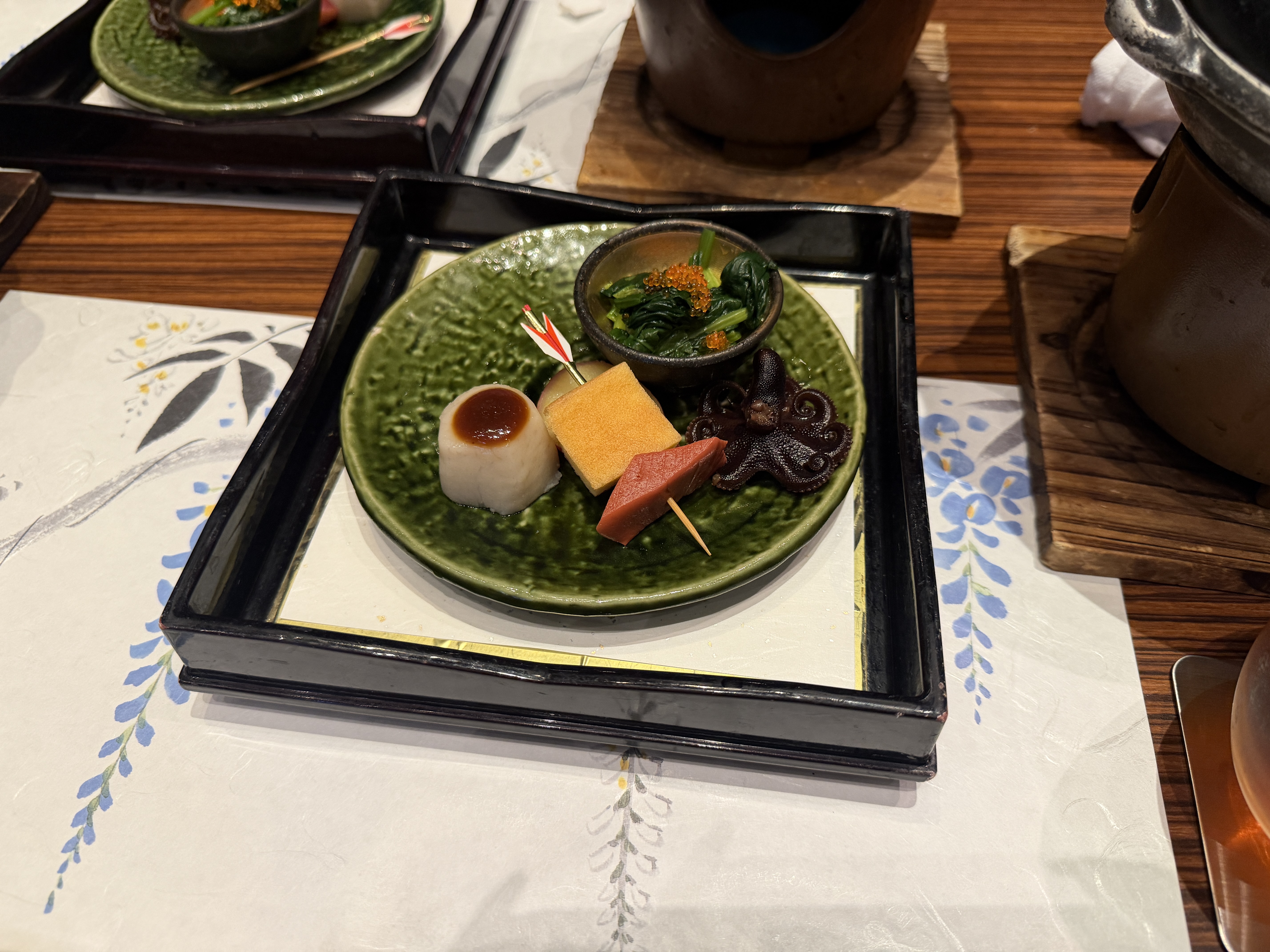 2026年4月誕生日会