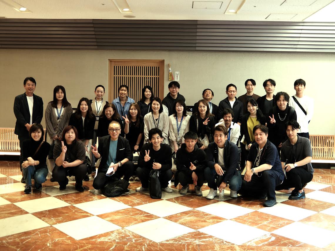 2026年5月誕生日会
