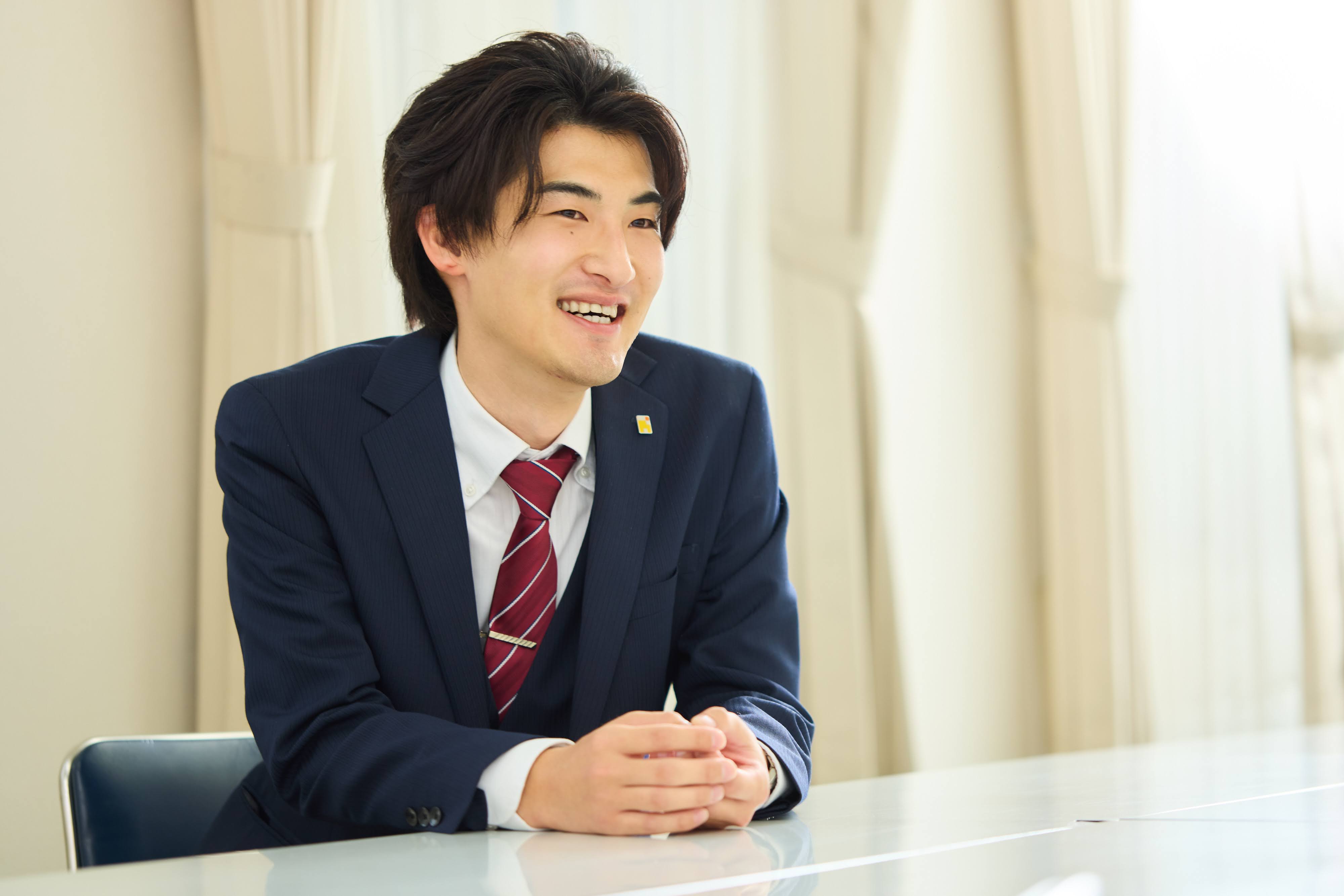 関西広告社のイメージ
