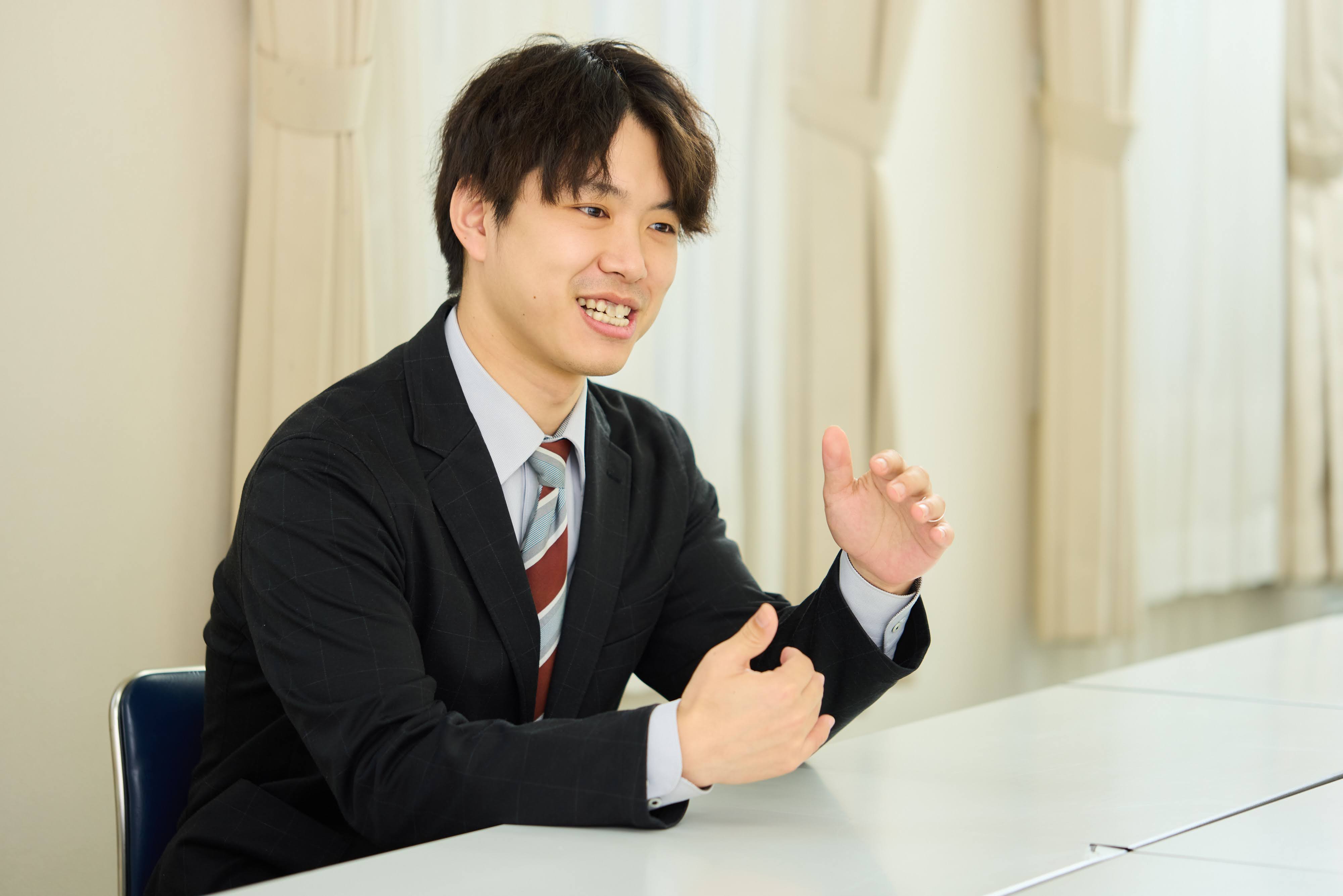 関西広告社のイメージ