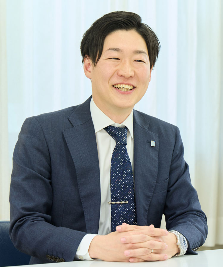 関西広告社のイメージ
