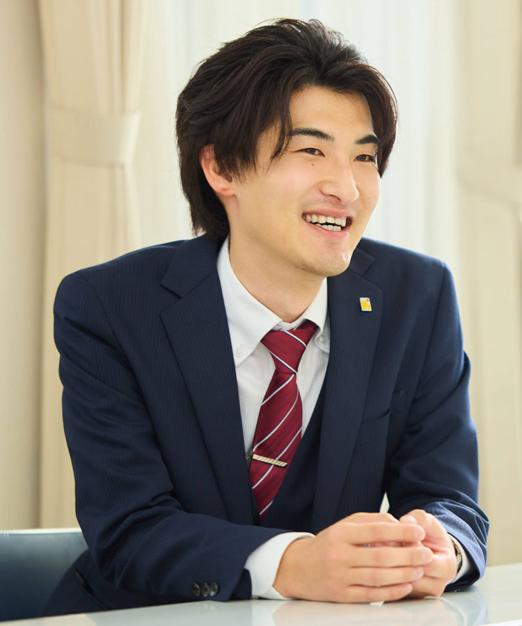 関西広告社のイメージ