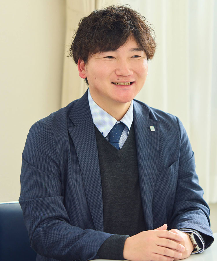 関西広告社のイメージ